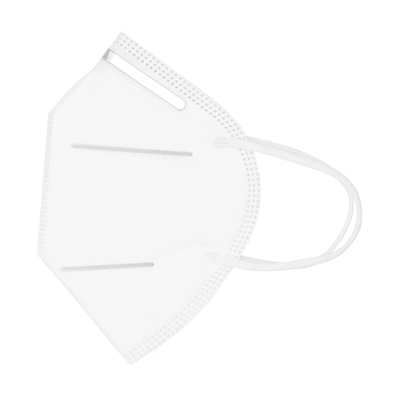 KN95 Face Mask 10/20/30/40/50/500 PACK - Kopolymer